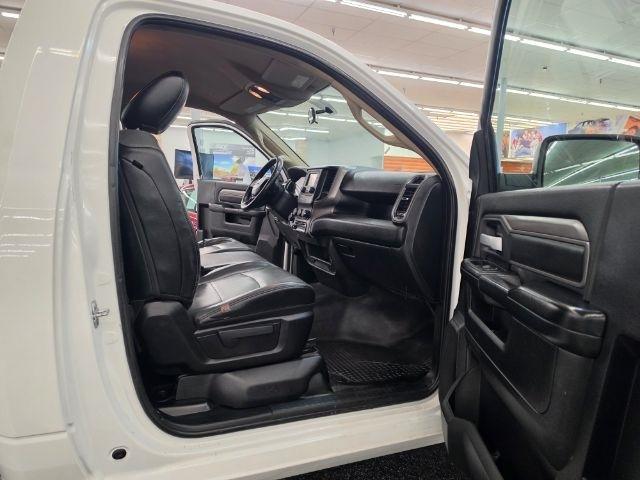 RAM 2500 Tradesman 4x2 Reg Cab 8' Box 2019