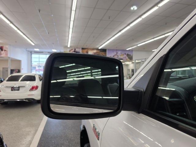 RAM 2500 Tradesman 4x2 Reg Cab 8' Box 2019