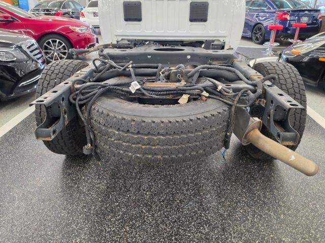 RAM 2500 Tradesman 4x2 Reg Cab 8' Box 2019