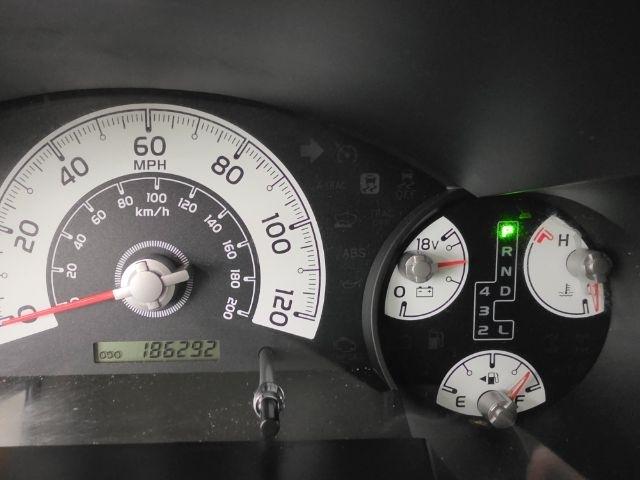Toyota FJ Cruiser 4WD 4dr Man (Natl) 2013