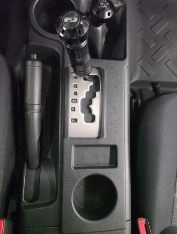 Toyota FJ Cruiser 4WD 4dr Man (Natl) 2013