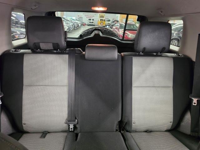 Toyota FJ Cruiser 4WD 4dr Man (Natl) 2013