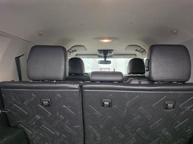 Toyota FJ Cruiser 4WD 4dr Man (Natl) 2013