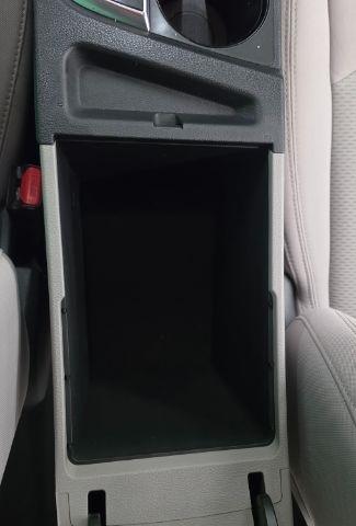 Hyundai Sonata 4dr Sdn 2.4L SE 2015