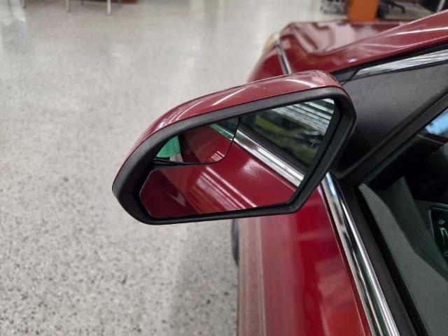 Hyundai Sonata 4dr Sdn 2.4L SE 2015