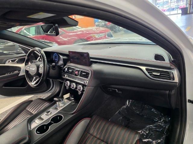 Genesis G70 3.3T AWD 2022