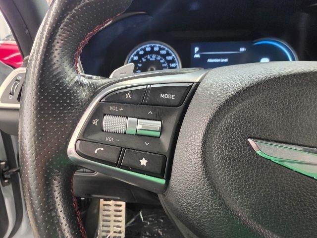 Genesis G70 3.3T AWD 2022