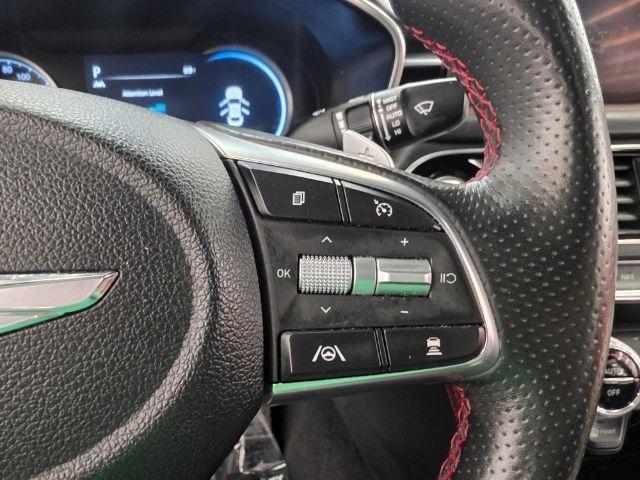 Genesis G70 3.3T AWD 2022