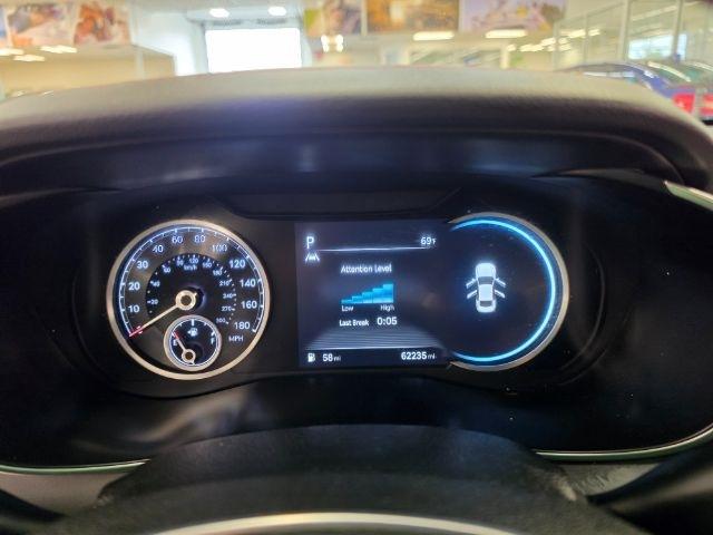 Genesis G70 3.3T AWD 2022