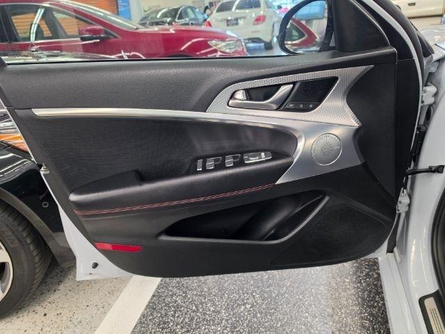 Genesis G70 3.3T AWD 2022