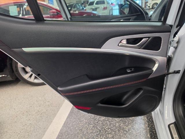 Genesis G70 3.3T AWD 2022
