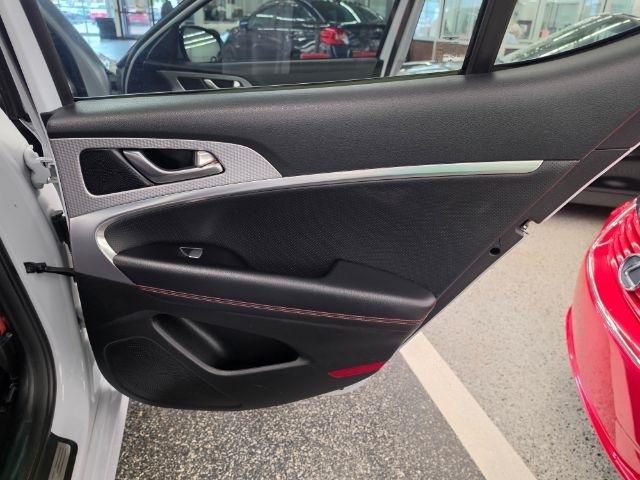 Genesis G70 3.3T AWD 2022