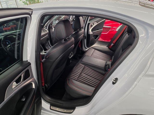 Genesis G70 3.3T AWD 2022