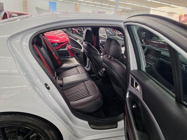 Genesis G70 3.3T AWD 2022