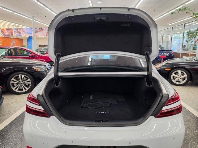 Genesis G70 3.3T AWD 2022