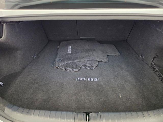Genesis G70 3.3T AWD 2022