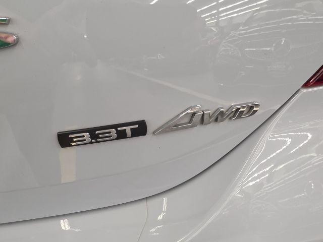 Genesis G70 3.3T AWD 2022