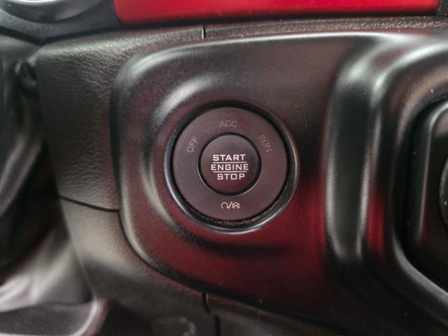 Jeep Gladiator Rubicon 4x4 2022