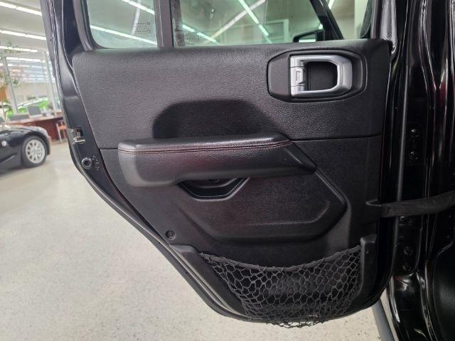 Jeep Gladiator Rubicon 4x4 2022