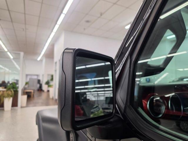 Jeep Gladiator Rubicon 4x4 2022