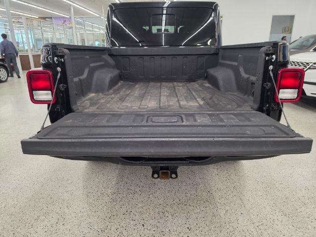 Jeep Gladiator Rubicon 4x4 2022