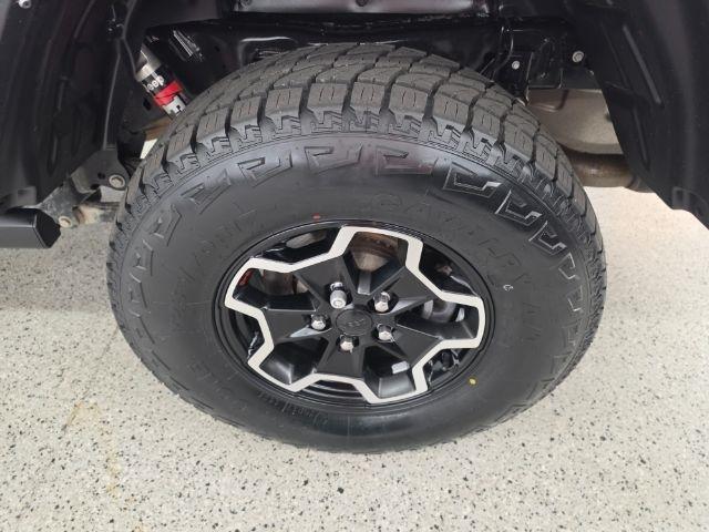 Jeep Gladiator Rubicon 4x4 2022