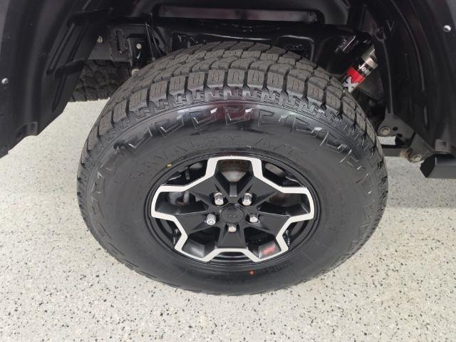 Jeep Gladiator Rubicon 4x4 2022
