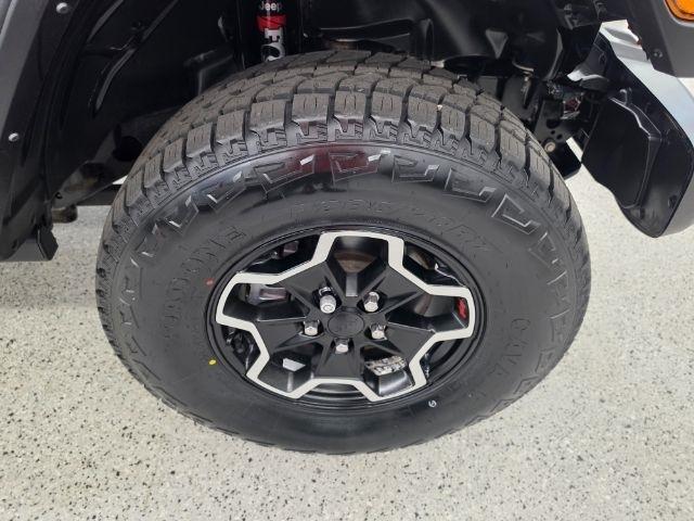 Jeep Gladiator Rubicon 4x4 2022