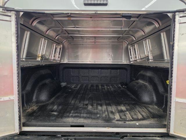 RAM 1500 Classic Tradesman 4x4 Quad Cab 6'4" Box 2023