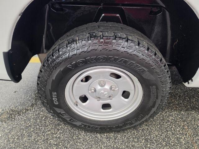RAM 1500 Classic Tradesman 4x4 Quad Cab 6'4" Box 2023