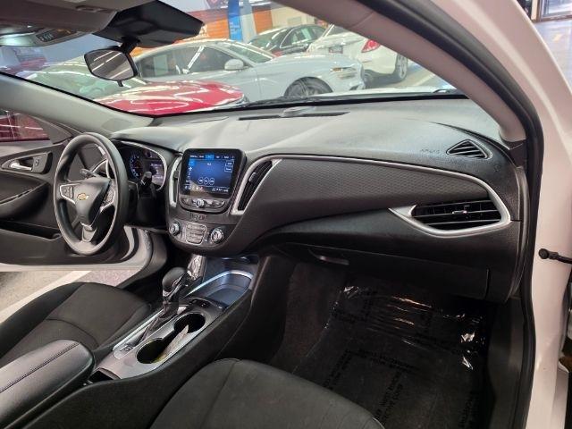 Chevrolet Malibu 4dr Sdn 1LT 2024
