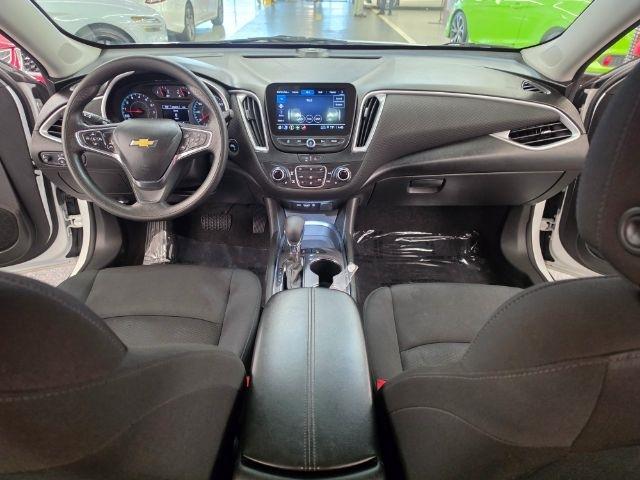 Chevrolet Malibu 4dr Sdn 1LT 2024