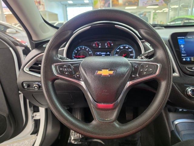 Chevrolet Malibu 4dr Sdn 1LT 2024