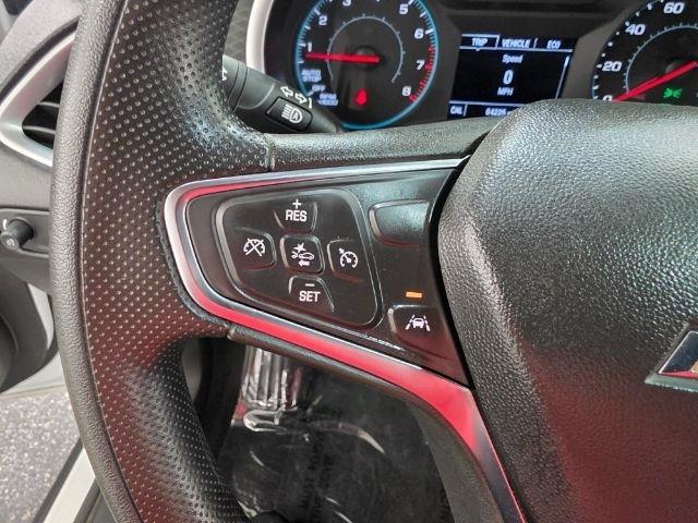 Chevrolet Malibu 4dr Sdn 1LT 2024