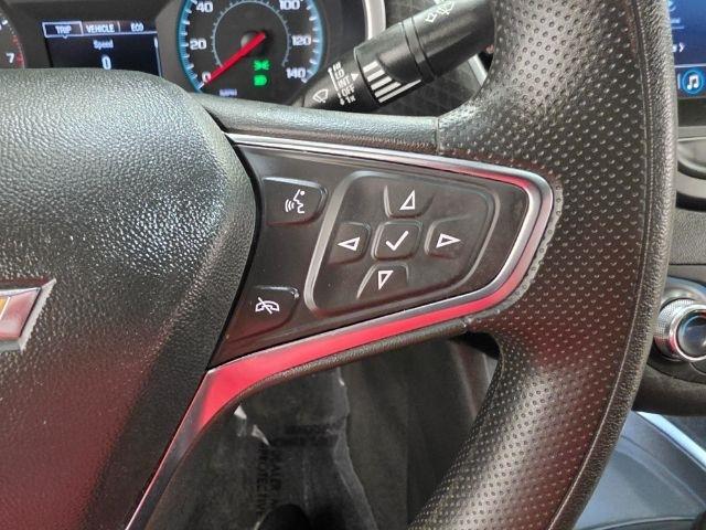 Chevrolet Malibu 4dr Sdn 1LT 2024