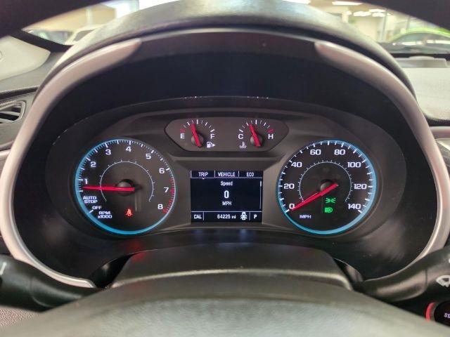 Chevrolet Malibu 4dr Sdn 1LT 2024