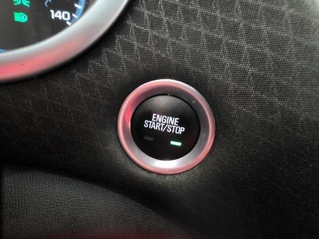 Chevrolet Malibu 4dr Sdn 1LT 2024