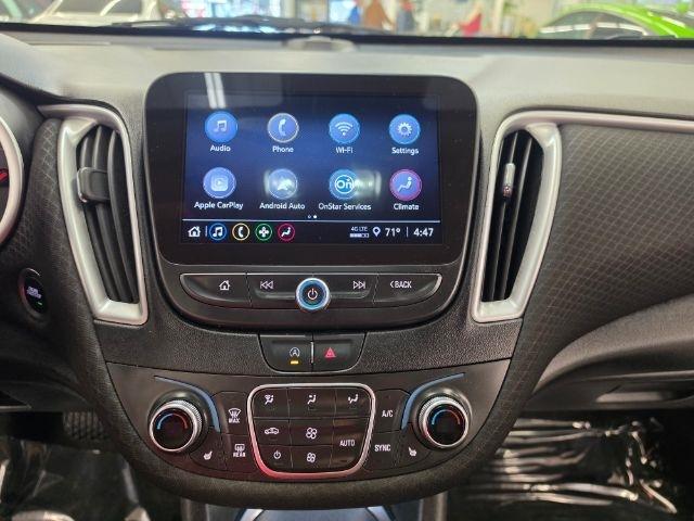 Chevrolet Malibu 4dr Sdn 1LT 2024