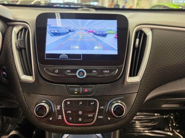 Chevrolet Malibu 4dr Sdn 1LT 2024