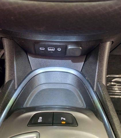 Chevrolet Malibu 4dr Sdn 1LT 2024