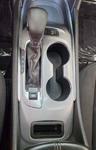 Chevrolet Malibu 4dr Sdn 1LT 2024