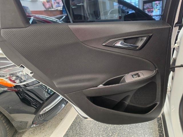 Chevrolet Malibu 4dr Sdn 1LT 2024