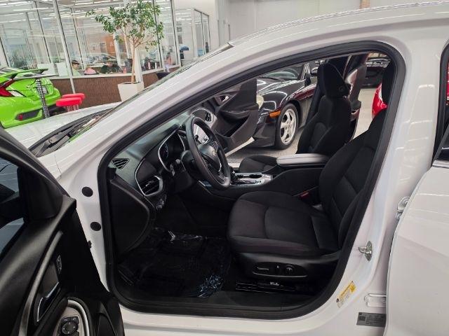 Chevrolet Malibu 4dr Sdn 1LT 2024