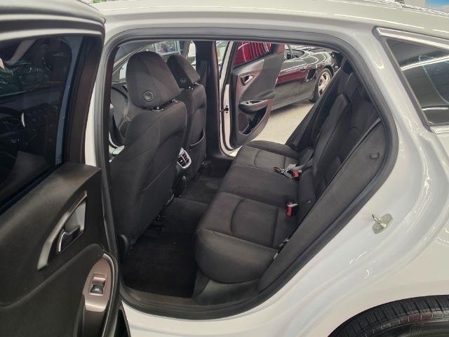 Chevrolet Malibu 4dr Sdn 1LT 2024