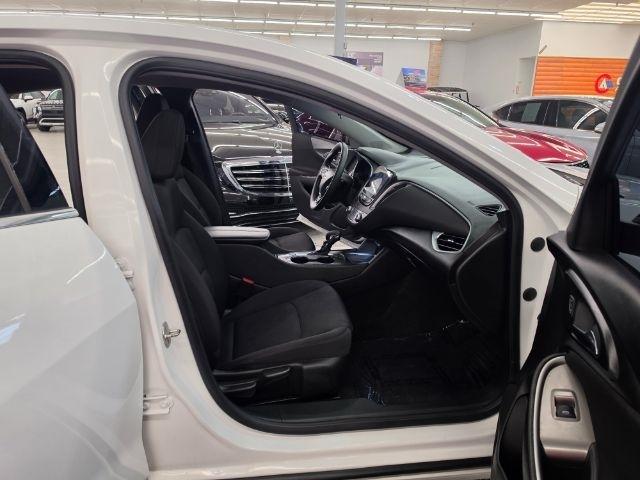 Chevrolet Malibu 4dr Sdn 1LT 2024