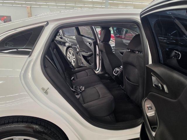 Chevrolet Malibu 4dr Sdn 1LT 2024