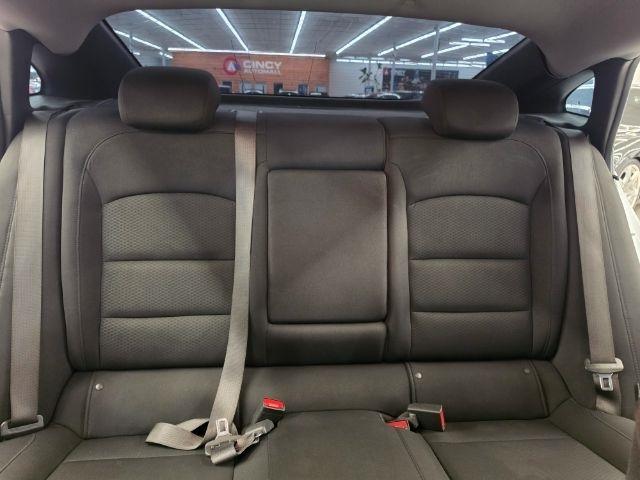 Chevrolet Malibu 4dr Sdn 1LT 2024
