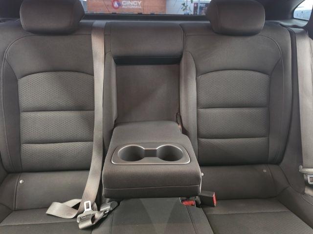 Chevrolet Malibu 4dr Sdn 1LT 2024
