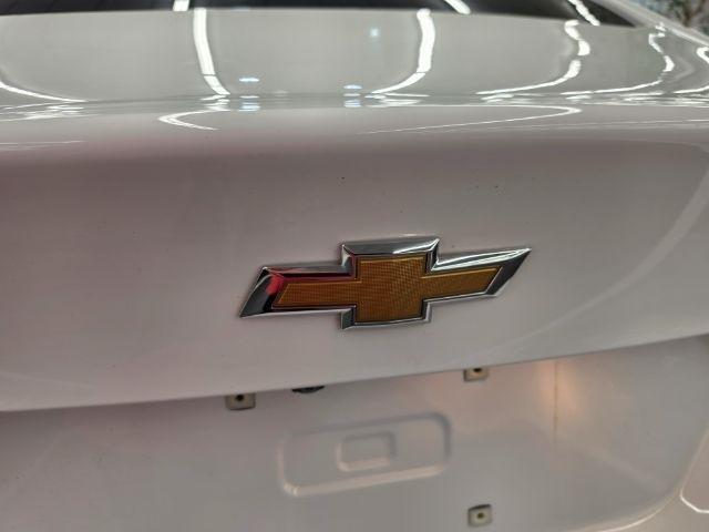 Chevrolet Malibu 4dr Sdn 1LT 2024