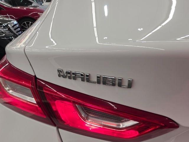 Chevrolet Malibu 4dr Sdn 1LT 2024